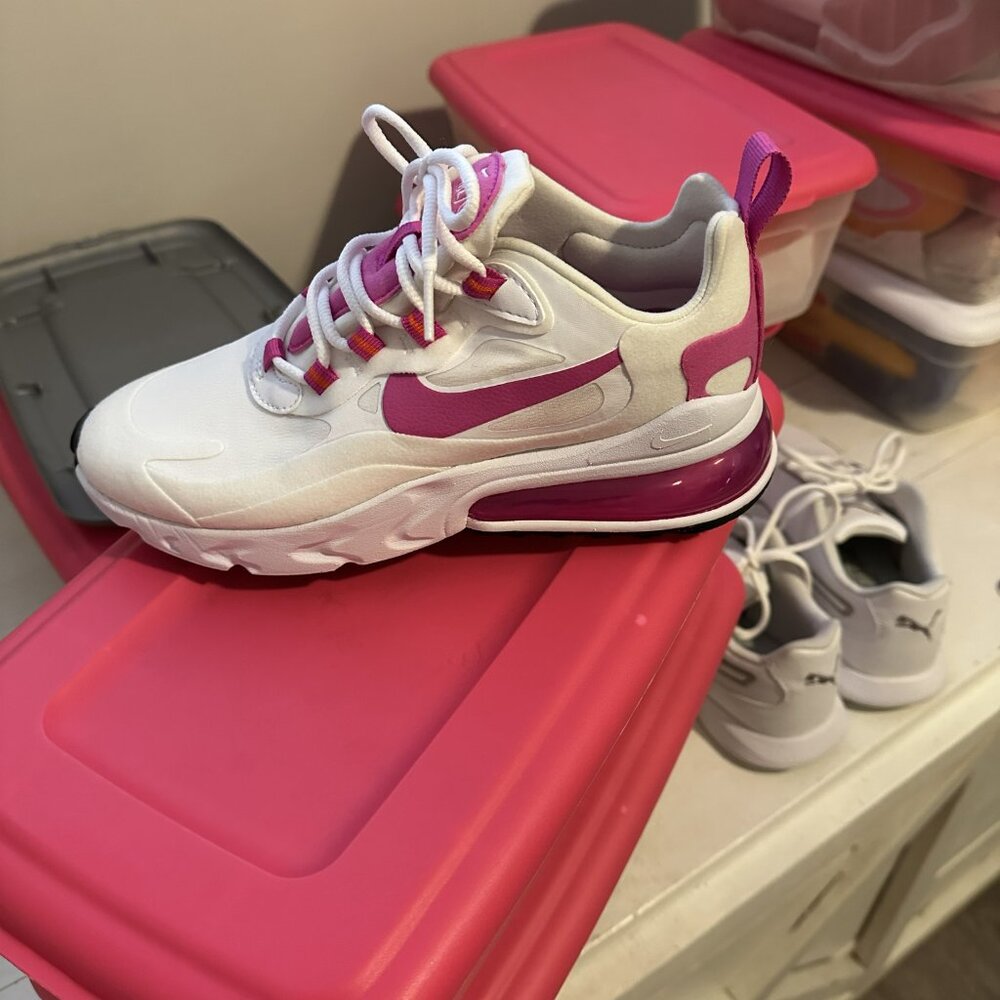 Women Nike Air Max 270